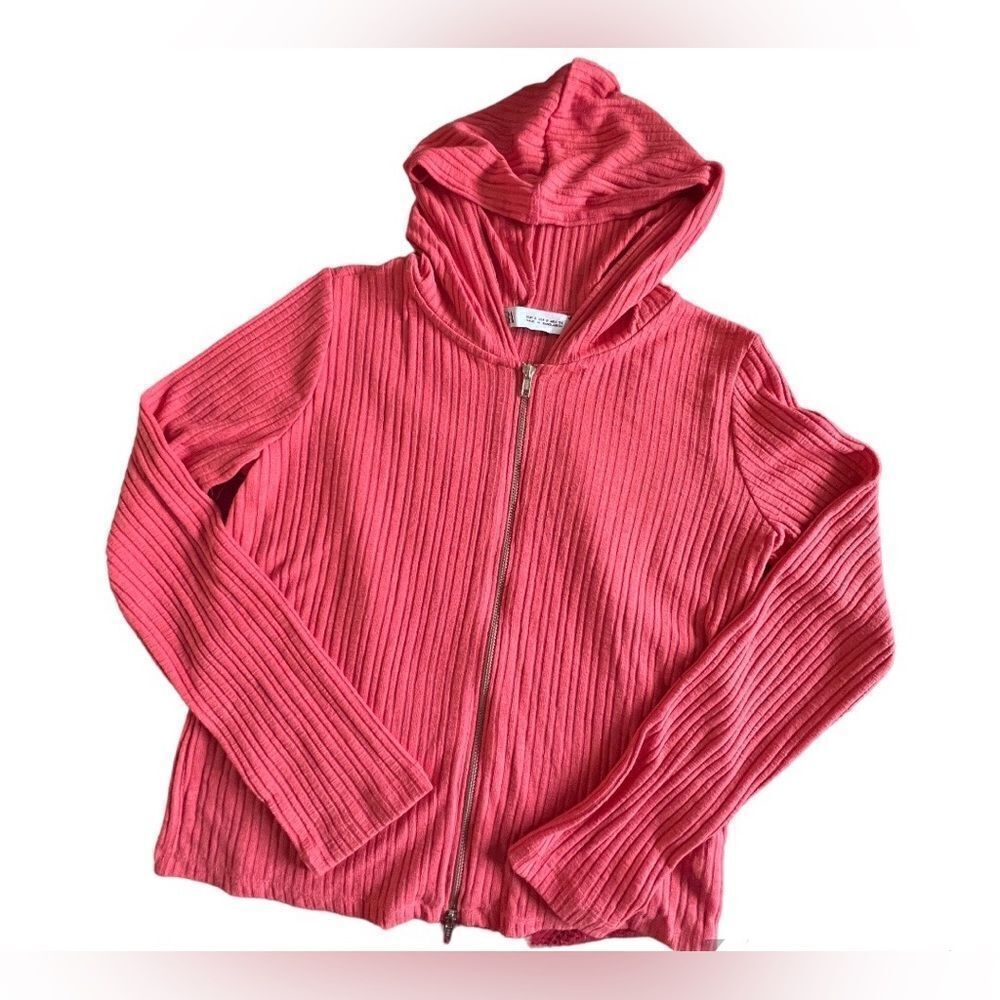 Zara long sleeve shirt